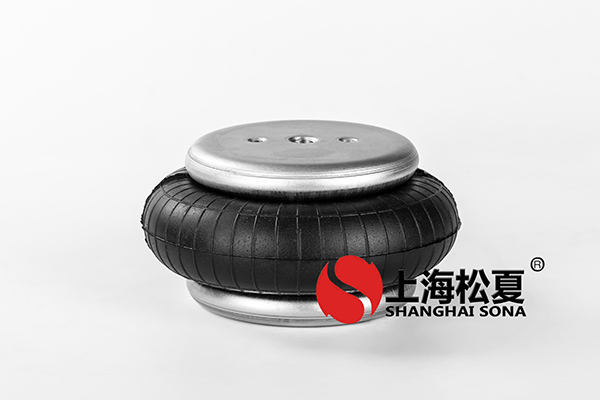 選擇橡膠<a href='http://iwth.cn/' target='_blank'><u>空氣彈簧</u></a>的原因