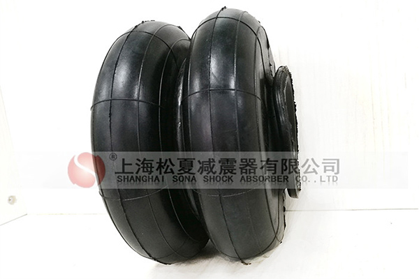 ZF型自密封橡膠<a href='http://iwth.cn/' target='_blank'><u>空氣彈簧</u></a>