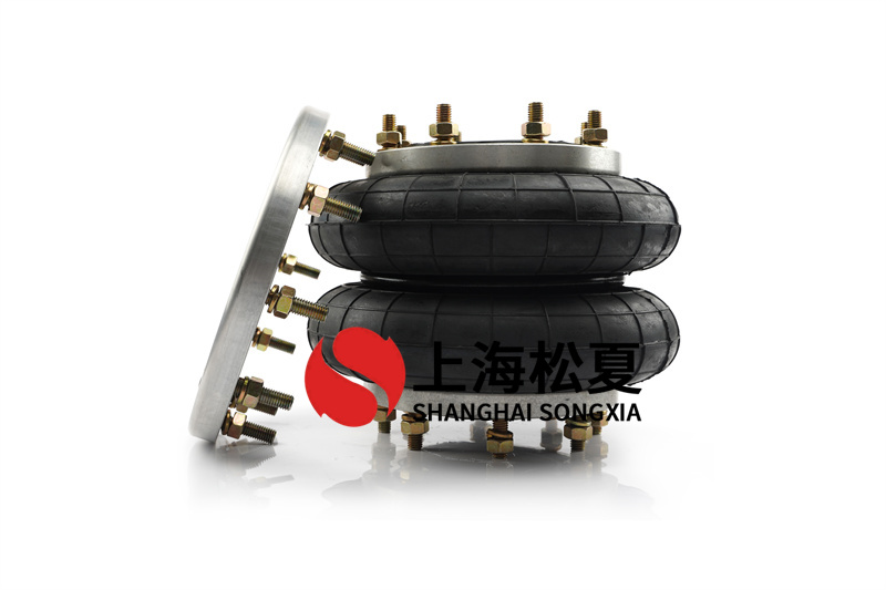 多功能振動(dòng)臺(tái)用HF型的橡膠<a href='http://iwth.cn/' target='_blank'><u>空氣彈簧</u></a>減振器可以嗎?