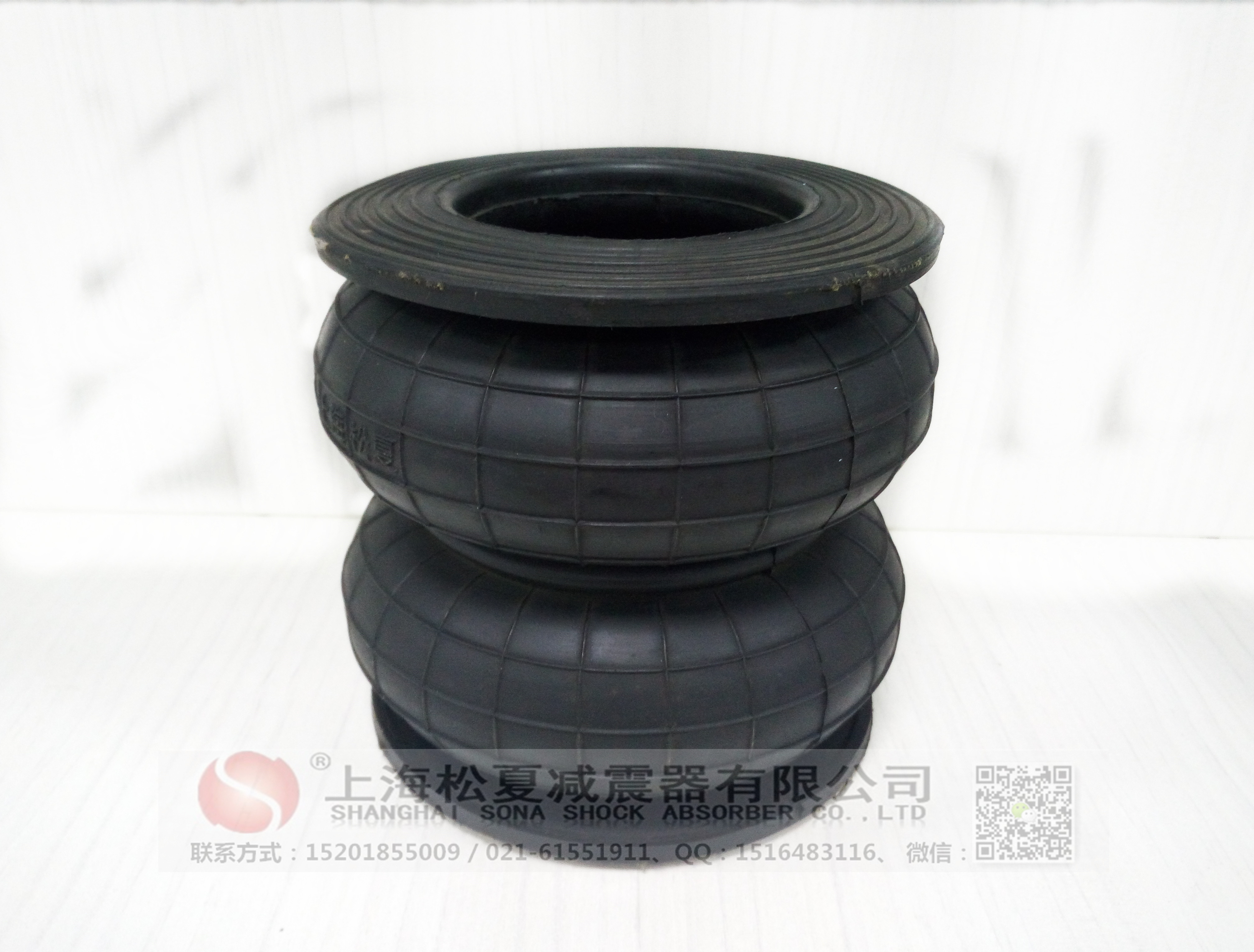 GF固定式<a href='http://iwth.cn/' target='_blank'><u>空氣彈簧</u></a>