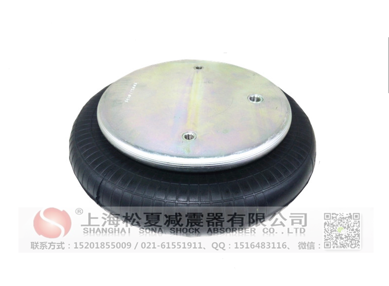 JBF卷邊式<a href='http://iwth.cn/' target='_blank'><u>空氣彈簧</u></a>